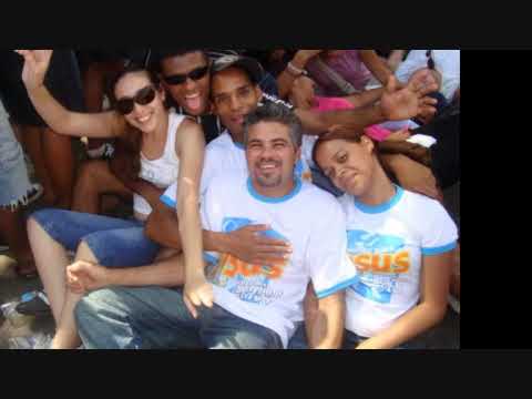 MARCHA PRA JESUS 2009 SP