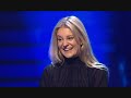 Nikki on The Weakest Link part5 (round 4)