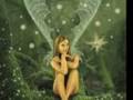 The Fairy - speed painting by W. Bøe