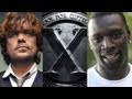 X-Men Days of Future Past 2014 Update : Omar Sy & Peter Dinklage - Beyond The Trailer