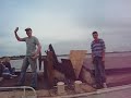 varen met katwijker \