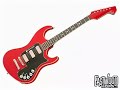 Eastwood GUITAR HEAD MAN Movie