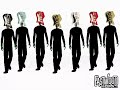 Eastwood GUITAR HEAD MAN Movie