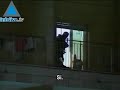 Pánico en la Yeshivá Mercaz HaRav Pánico en la Yeshivá Mercaz HaRav