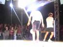 RedBull StreetStyle Finali Roma Swan Vs D.L. RedBull StreetStyle Finali Roma Swan Vs D.L.