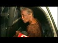 Delores Henderson Beats Her Grandson In Public
