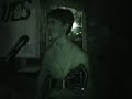 Bitter Blues [World Hold On] La Cueva (DMN Producciones)