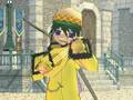 Aladin -  A Whole New World (Mabinogi)