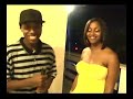 check out this behind-the-scenes interview with the rising star--challedon 
