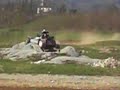 traversi in pista..