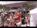 ultimate bikini model Charity Hodges
