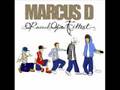 Balancing act - Marcus D feat. Grynch and Malaki