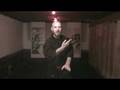 Basic Kenpo Back-Fist
