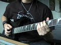 Equilibrium - Blut im Auge cover