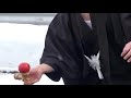 Kendama Samurai