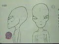 EXTRATERRESTRE EN AREA 51