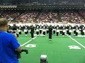 Florida Classic 2008 BOTB - FAMU Percussion feature Tuvok