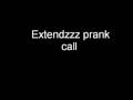 Hilarious Prank Call (Penis Enlargment Pill)
