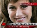 a 911 call released friday reveals the frantic efforts by brittany murphy's mother and husband to save the actress' life on the morning she died. (jan. 8)