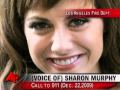 Brittany Murphy's Mom's Frantic 911 Call Released