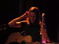 sera live @ nuemos in seattle