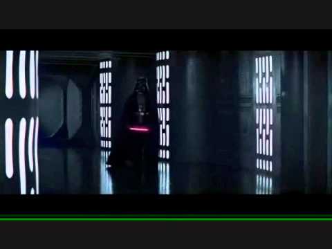 darth rage