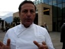 Filippo La Mantia e saluti a KelaBlu Filippo La Mantia e saluti a KelaBlu