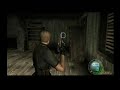 RE4/バイオハザード4(Wii)縛りプレイ Part07
