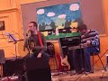 Uncle Beesly &amp; Ryan Van Winkle - Stir the Soup