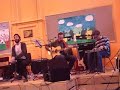 Uncle Beesly & Ryan Van Winkle - Stir the Soup