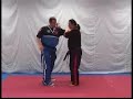 Kiai Jitsu Center Line. Martial Arts.
