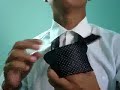 como hacer un nudo de corbata-london tie-2