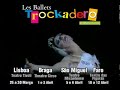 Les Ballets Trockadero de Monte Carlo Les Ballets Trockadero de Monte Carlo