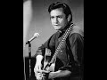 johnny cash-(cadalac)