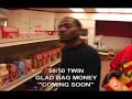 50/50 LIL TWIN \"GLAD BAG MONEY\" SHORT VIDEO 50/50 LIL TWIN \"GLAD BAG MONEY\" SHORT VIDEO