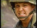 Americans tell of USA infantry massacre and rape of allied civilian women and children in South Vietnam. US Army photos and film. NOTE NOT in hostile territory, NOT an enemy village in South Vietnam, no-one properly punished. (you get more for DUI or pot than Calley got, he was out in under four months, no one else punished at all.)Most important was that SOME Americans knew better and tried to stop it AT THE TIME.The black guy from Detroit, the helicopter crew ,  Pvt Berhart and others, goes to show who has morals and who doesn't. The dude from Detriot couldn't understand how how they didn't know morals form somewhere, and the helicopter pilot and others who likened them to Nazi's and didn't go to Vietnam to be the Nazi'sYou sullied your allies with this, New Zealand and Australia are still dirty from this, it doesn't wash off. Our heroes have this stain on them even if THEY did no wrong. Yet still in Iraq CNN shows the USA continuing with NAZI tactics, using civilians (children even) under duress to check booby traps and to knock on doors of suspected ambushes, against Geneva. Using civilian contractors with No accountability. WHEN ARE THE USA GOING TO LEARN.? Stop being the Nazi's, or at least censor your press and TV stop youtube etc. Hide what you do , the Nazi's at least knew that one, be decent enough to have shame.Same with the BAIT for SNIPER programme, if bullets were left near a school in your town would someone other than a terrorist pick them up, would it be okay for a Army sniper to kill them as a terrorist then.? I can think of LOTS of reasons someone other than a terrorist would remove pyrotechnics, left lying around by the US army as bait.Some people just are not thinking it's the old oxymoron 