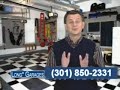 Long Garages - Garage Remodeling, Organization 301-850-2331 Long Garages - Garage Remodeling, Organization 301-850-2331