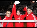 2007 yılında 84 ülkenin katılımıyla yapılan Dünya Şampiyonasında 5 altın, 3 gümüş ve 4 bronz madalya alarak Dünya Şampiyonu olan Türk Mili Takımı tanıtım videosu.