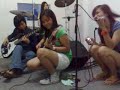 love fool - new found glory : exotics cover