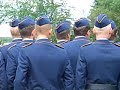 Feierliches Gel�bnis 15. Juni 2007