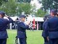 Feierliches Gelöbnis 15. Juni 2007