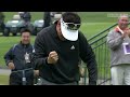 Round 4 Recap: 2012 AT&T Pebble Beach National Pro-Am