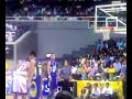 Enrico Villanueva taking his freethrows!!! First game w/ SMB