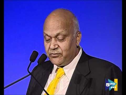 NK Goyal (CMAI - CTIA India) on the nature of innovation