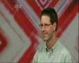 X-Factor 3 - Simon Cowell's Best Audition