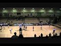 Libero/DS Haley Beechler Distrct Play.wmv
