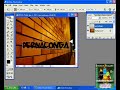 Photoshop CS2: Efeito Perspectiva! Photoshop CS2: Efeito Perspectiva!