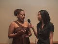 POZ Interviews CCH Pounder At Cable Positive\