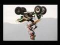 Rafa Muñoz - Freestyle Quad Extreme