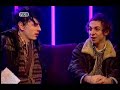 Mystery Jets on Freshly Squeezed (Interview) Mystery Jets on Freshly Squeezed (Interview)